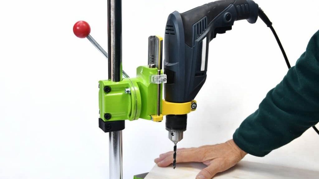 9. Make a Clamp Bar for Small Parts