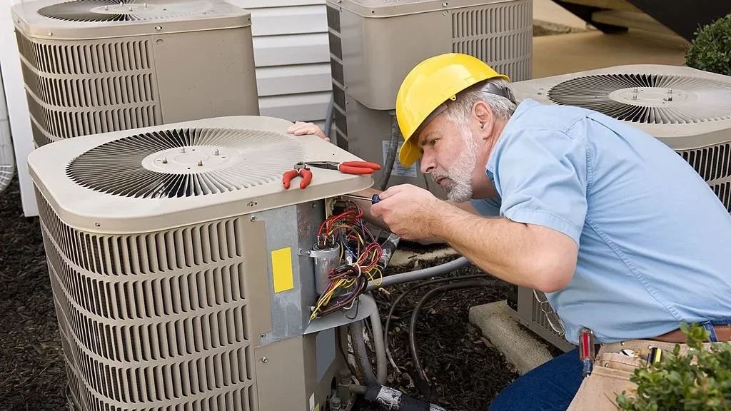 AC Compressor Relay Bypass