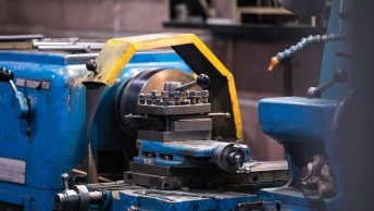 Can a Drill Press Be Used As a Lathe