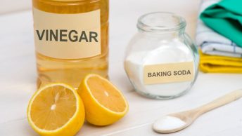 Can you Mix Baking Soda with Bleach