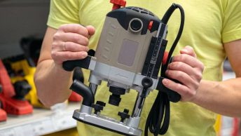 Dewalt vs Bosch Router