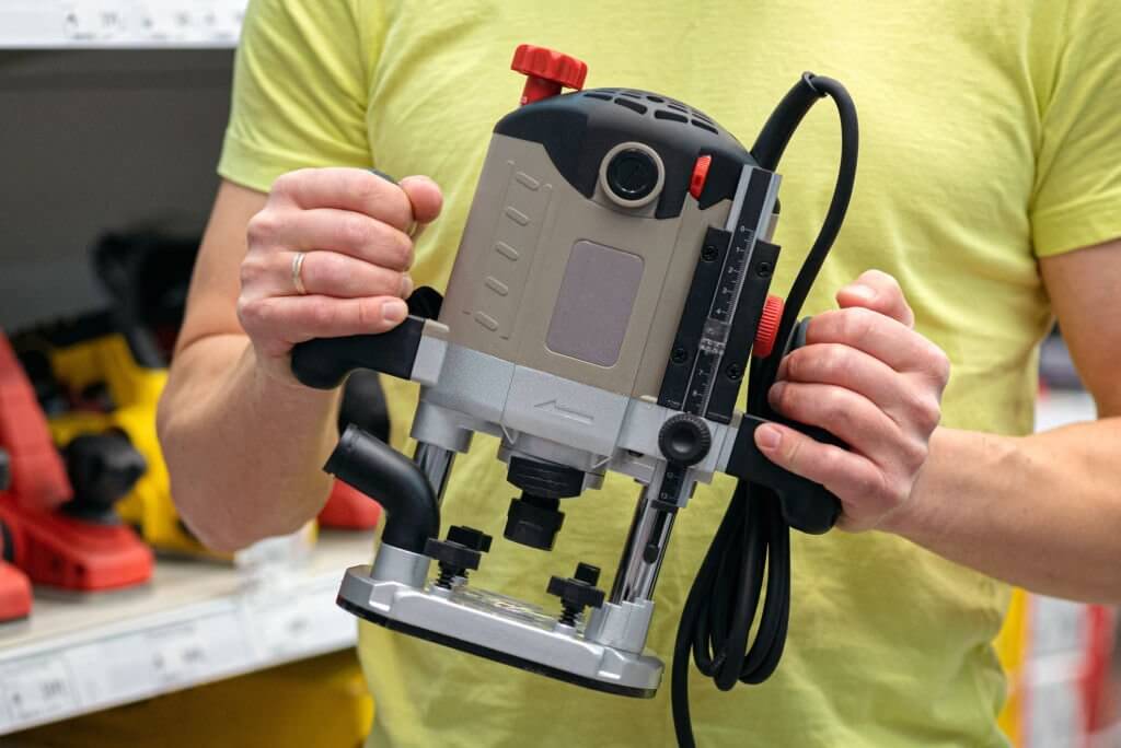 Dewalt Vs Bosch Router A Comprehension Comparison