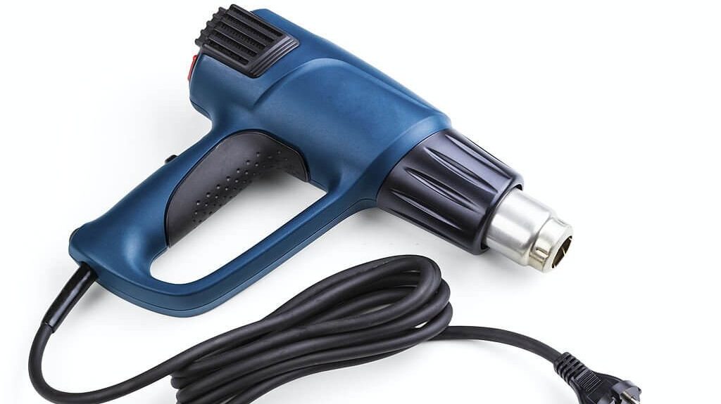 How To Shrink Wrap With A Heat Gun Step By Step Guide!