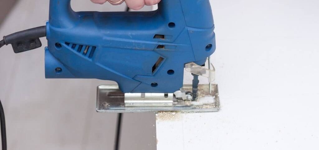 How Close to Edge of Concrete Can you Drill?