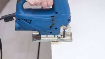 How Close to Edge of Concrete Can you Drill?