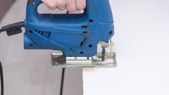 How Close to Edge of Concrete Can you Drill?