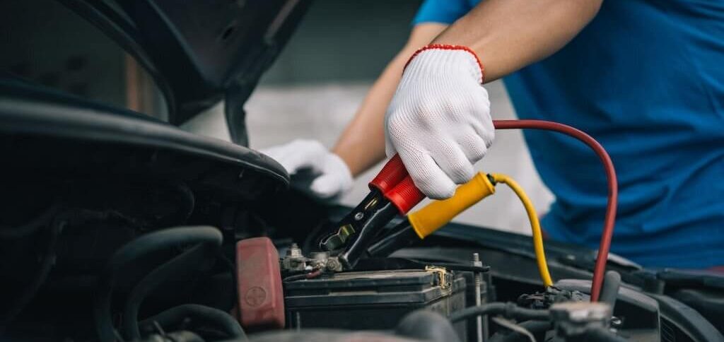 How Long Does It Take to Charge a Jump Starter