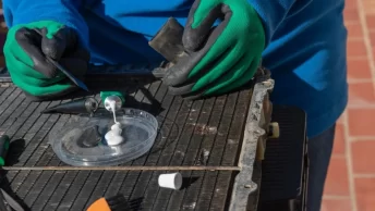 How Strong is JB Weld on Aluminum (1)