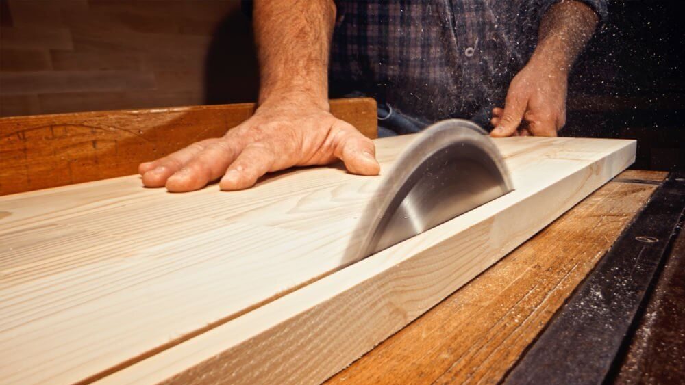 How To Use Circular Saw Without Table? Tips And Techniques