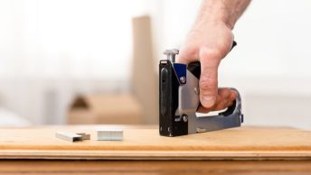 How to Fix a Staple Gun Spring