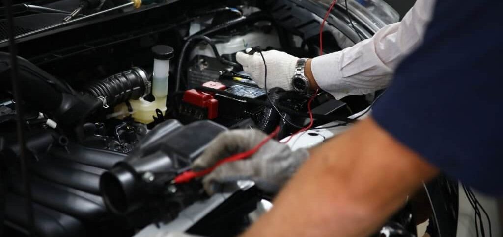 How to Leave Trunk Open Without Killing Battery?