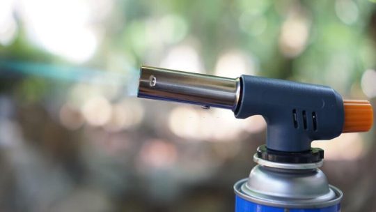 How to Shrink Rap With Heat Gun?