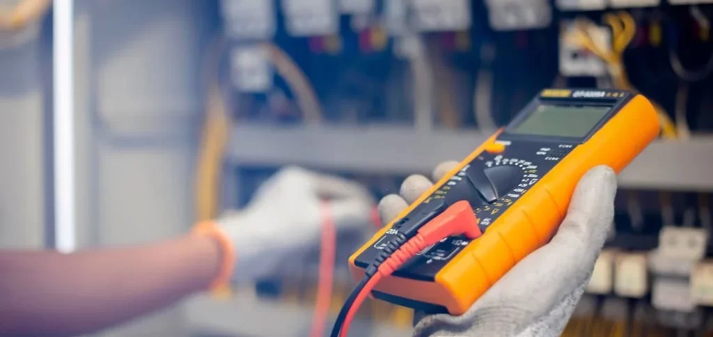 How to Test An AC Relay Switch
