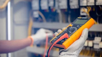 How to Test An AC Relay Switch