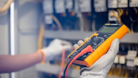 How to Test An AC Relay Switch