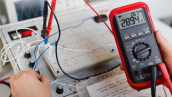 How to Test Led Christmas Lights With Multimeter?