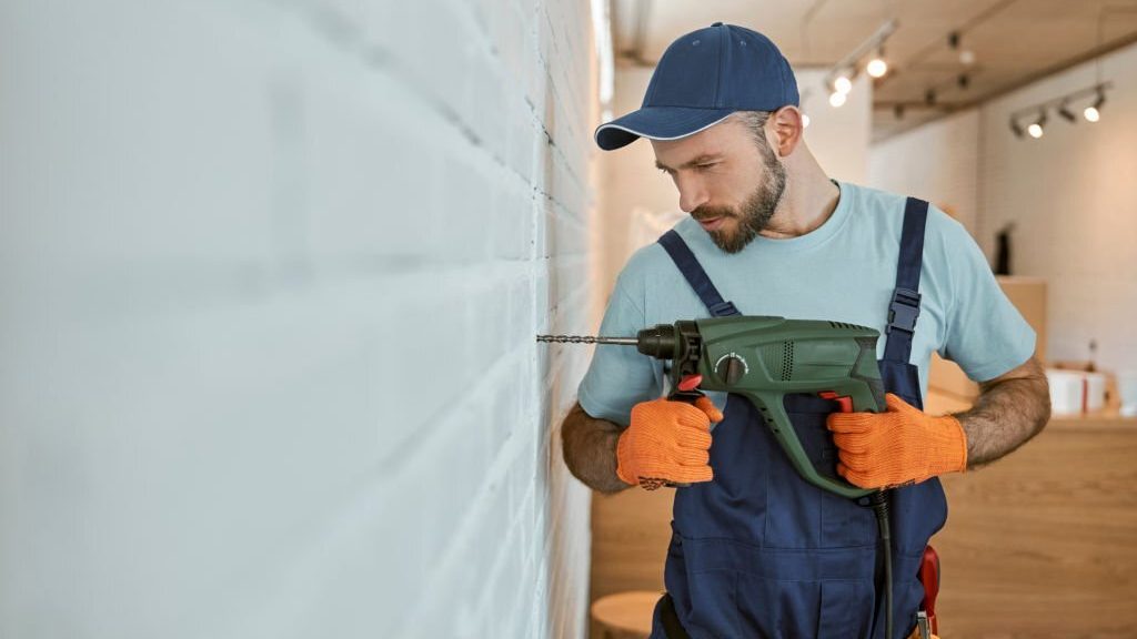 Mark Your Desired Hole