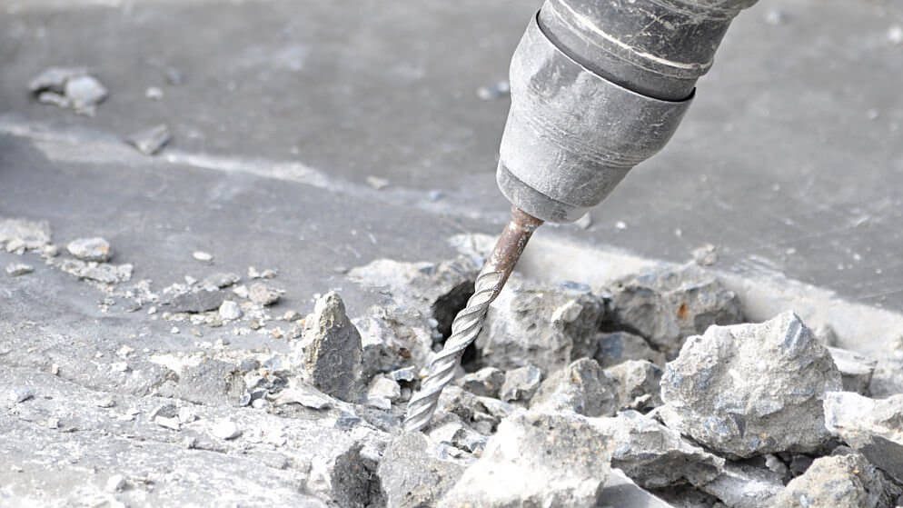 Secure Anchors or Fasteners