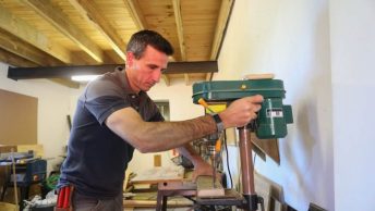 What Can You Do With a Drill Press?