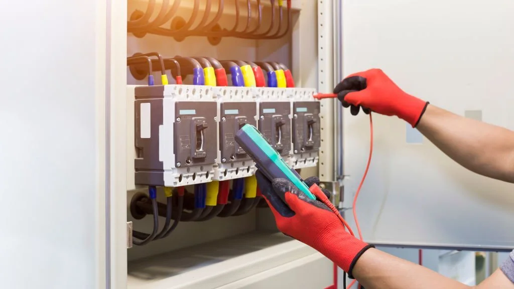 What Is A Relay And What Does It Do In An AC Unit
