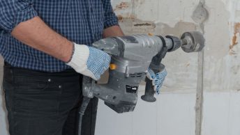 What Is a Right-Angle Drill Used for?