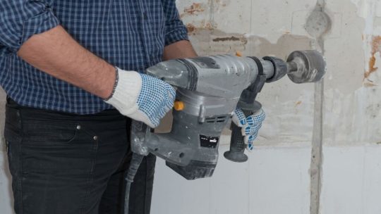 What Is a Right-Angle Drill Used for?