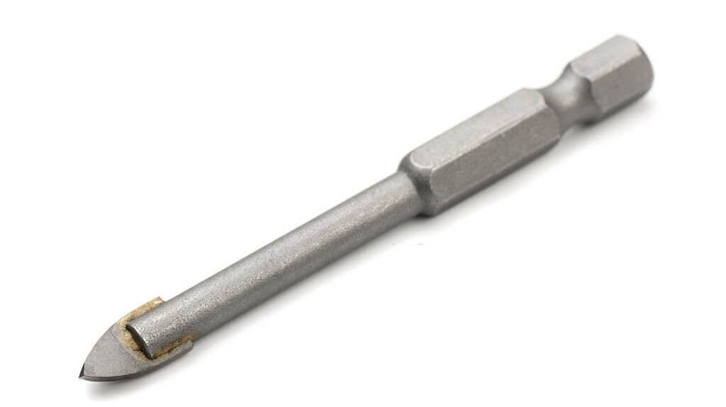 What Types Of Drill Bits Should You Use for Glass?