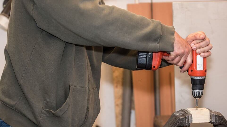 What is a Drill Press Used For?