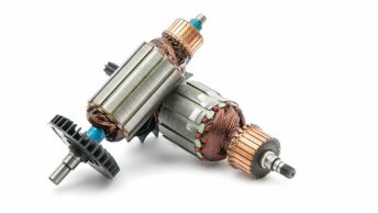 Brush VS Brushless Motor