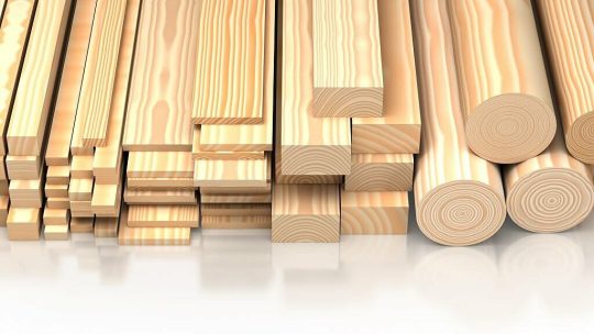 How Much does a Cord of Wood Weigh