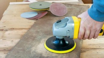 Orbital Sander VS Sheet Sander