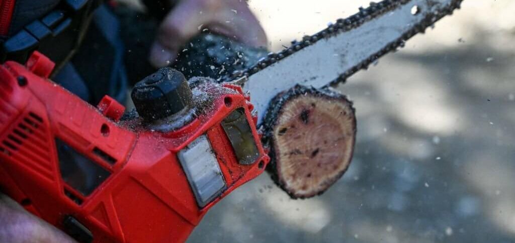 Poulan Chainsaw Wont Start