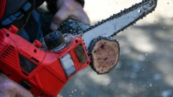 Poulan Chainsaw Wont Start