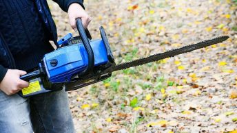 What Size Chainsaw do I Need