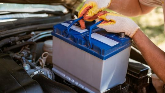Car Battery Brands to Avoid