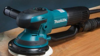 Best Orbital Sander