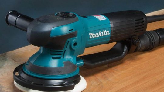 Best Orbital Sander