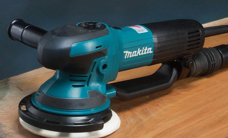 Best Orbital Sander