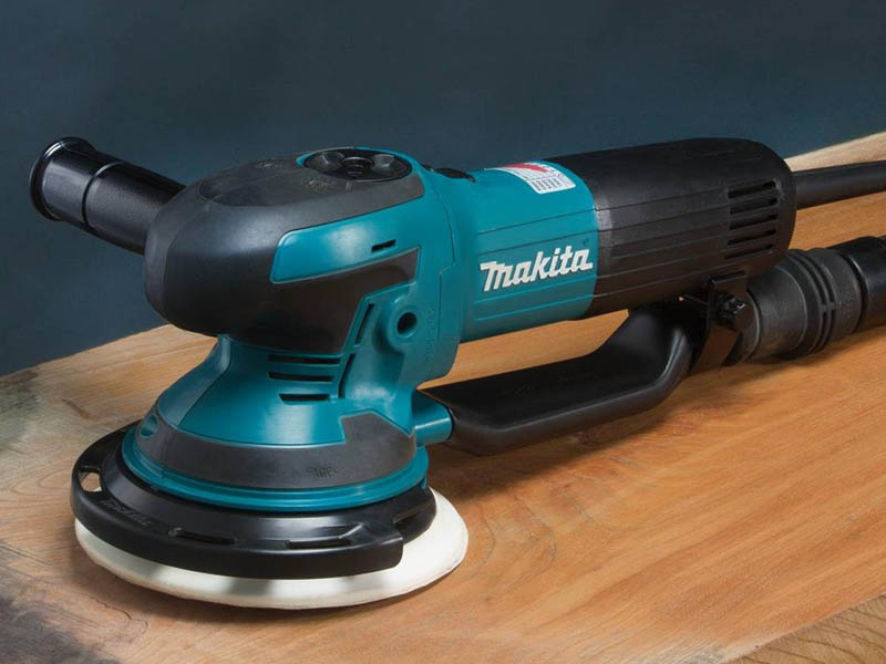The 7 Best Cordless Sander In 2024 Choose The Best!
