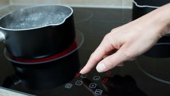How Hot Does an Electric Stove Get