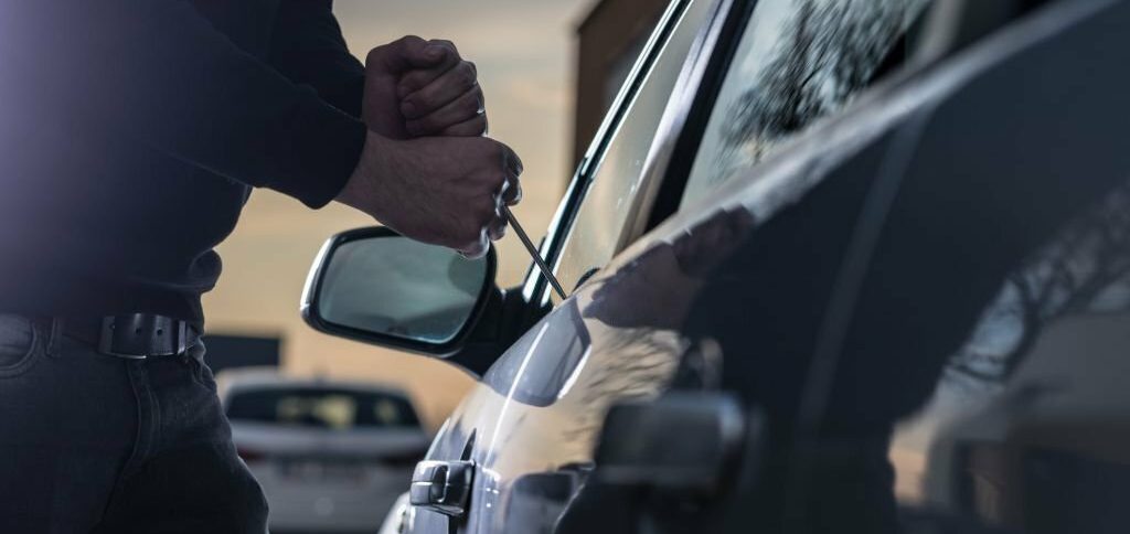 How to Start a Car With a Screwdriver?