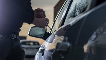 How to Start a Car With a Screwdriver?