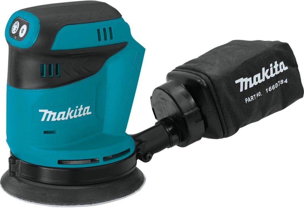 Makita XOB01Z 18V LXT Lithium-Ion