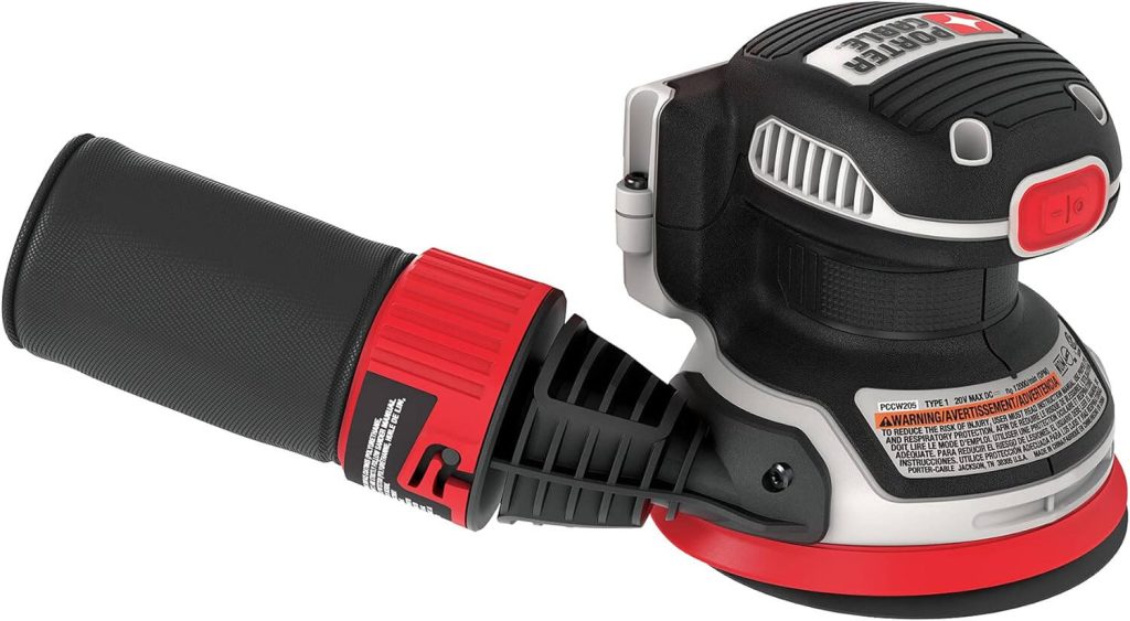 PORTER-CABLE PCCW205B 20V Max 5