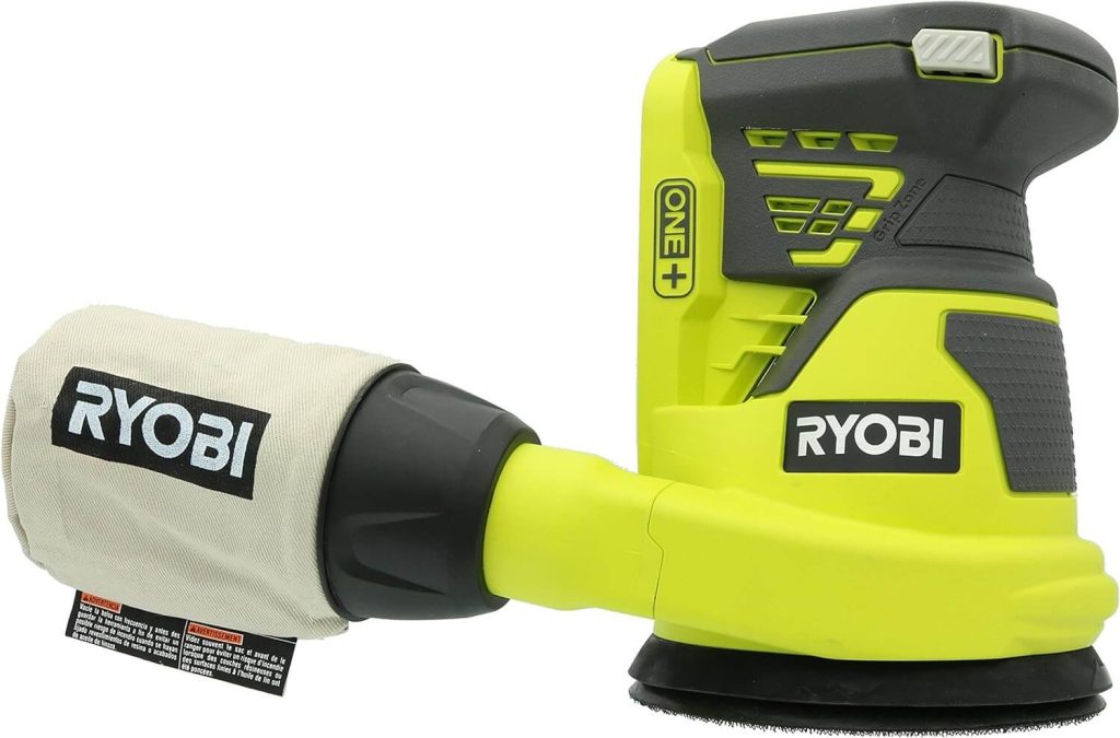 Ryobi P411 One+ 18
