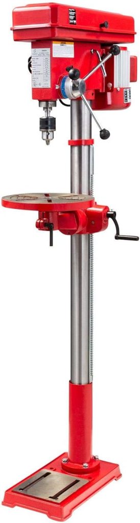 Sunex 5000A 16-Speed Floor