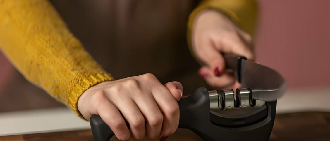 Best Fillet Knife Sharpener