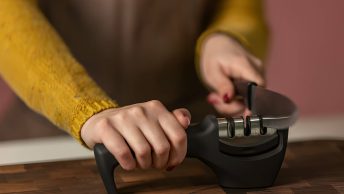 Best Fillet Knife Sharpener