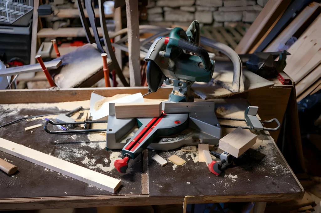 Can You Cut Metal With A Miter Saw Without Damaging It?