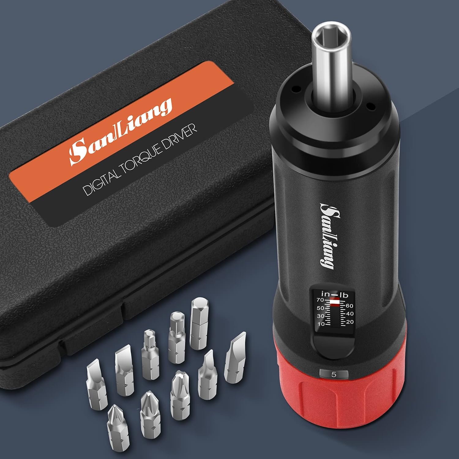 The 6 Best Torque Screwdriver That You Should Try In 2026